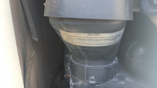 ขายเมก้า175 รถสวยเดิมบางทุกชิ้นยาว4.30 ยางเรเดียลใหม่6เส้น