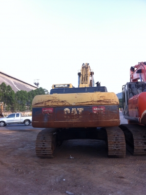 CAT 330CL CAT 330CL