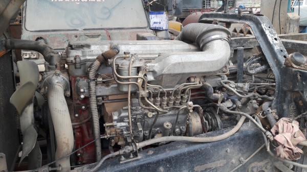 Hino 3H ดั้ม-อลูมิเนียม เครื่อง JO8C 240 แรงม้า เครื่องดีคัสซีสวย สภาพพร้อมใช้ Hino 3H ดั้ม-อลูมิเนียม เครื่อง JO8C 240 แรงม้า เครื่องดีคัสซีสวย สภาพพร้อมใช้