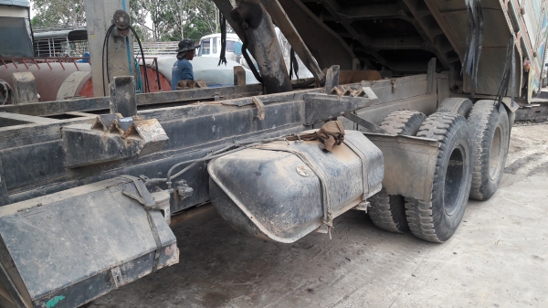 Hino 3H ดั้ม-อลูมิเนียม เครื่อง JO8C 240 แรงม้า เครื่องดีคัสซีสวย สภาพพร้อมใช้ Hino 3H ดั้ม-อลูมิเนียม เครื่อง JO8C 240 แรงม้า เครื่องดีคัสซีสวย สภาพพร้อมใช้