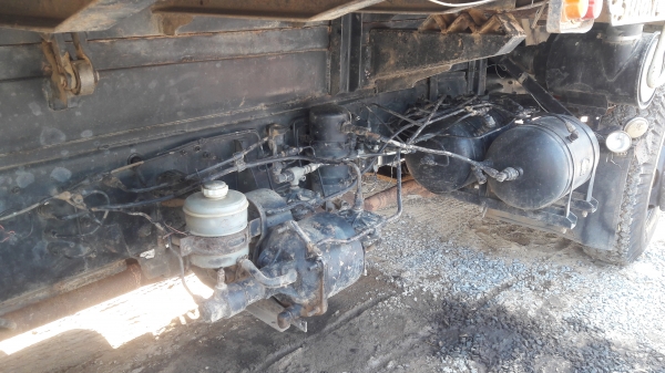 Hino 3H ดั้ม-อลูมิเนียม เครื่อง JO8C 240 แรงม้า เครื่องดีคัสซีสวย สภาพพร้อมใช้ Hino 3H ดั้ม-อลูมิเนียม เครื่อง JO8C 240 แรงม้า เครื่องดีคัสซีสวย สภาพพร้อมใช้