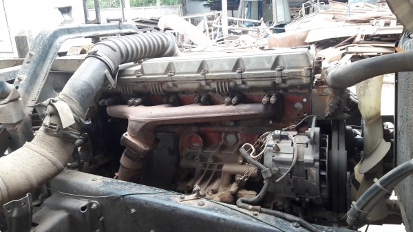 Hino 3H ดั้ม-อลูมิเนียม เครื่อง JO8C 240 แรงม้า เครื่องดีคัสซีสวย สภาพพร้อมใช้ Hino 3H ดั้ม-อลูมิเนียม เครื่อง JO8C 240 แรงม้า เครื่องดีคัสซีสวย สภาพพร้อมใช้