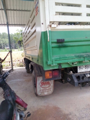 ขายHINO QDR 175