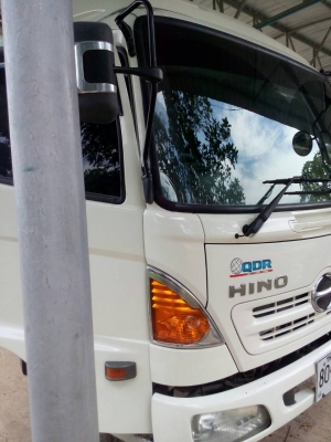 ขายHINO QDR 175