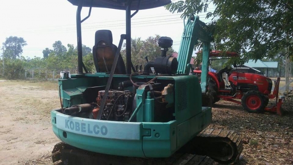 ขายแบคโคเล็ก KOBELCO SK40-5 รถสวยสภาพดี สนใจโทร 090-8588220คุณนะ 093-3258446คุณบิว หรือเข้าดูสินค้าอื่นๆได้ที่ www.truck.in.th/498 หรือเพจFacebook ณรงค์ ซื้อขายรถมือสอง (เว็บไซต์ส่วนตัว) หรือFacebook คุณนะ รถบรรทุก ขายแบคโคเล็ก KOBELCO SK40-5 รถสวยสภาพดี สนใจโทร 090-8588220คุณนะ 093-3258446คุณบิว หรือเข้าดูสินค้าอื่นๆได้ที่ www.truck.in.th/498 หรือเพจFacebook ณรงค์ ซื้อขายรถมือสอง (เว็บไซต์ส่วนตัว) หรือFacebook คุณนะ รถบรรทุก