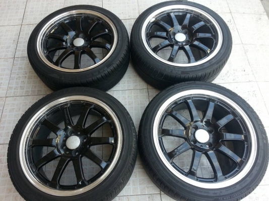 ล้อแม็กมือสอง