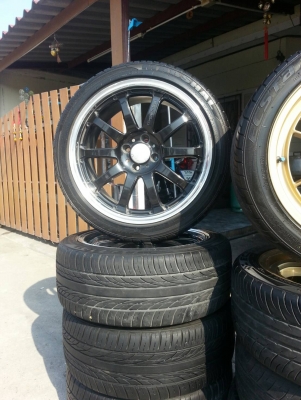 ล้อแม็กมือสอง