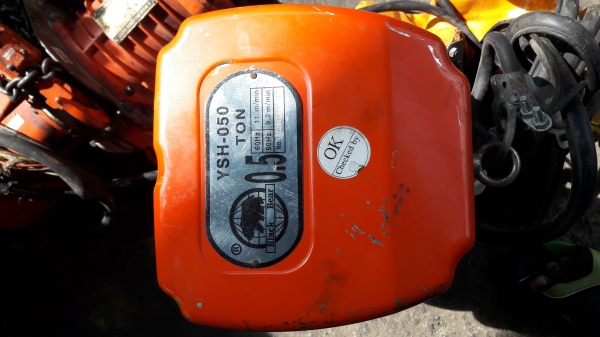 ขายรอกไฟฟ้า 380v.