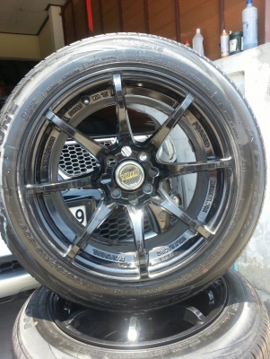 ล้อแม็กมือสอง