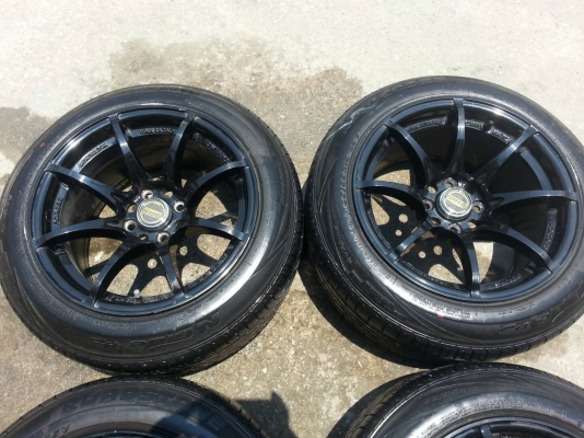 ล้อแม็กมือสอง