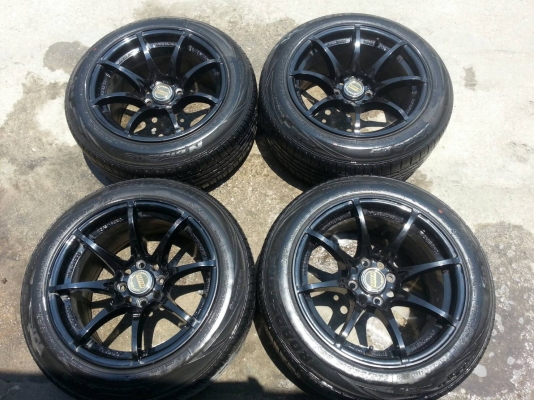 ล้อแม็กมือสอง