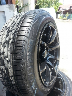 ล้อแม็กมือสอง