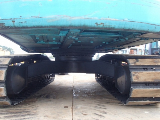 KOBELCO SK200LC-6E KOBELCO SK200LC-6E