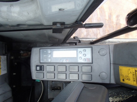 KOBELCO SK200LC-6E KOBELCO SK200LC-6E