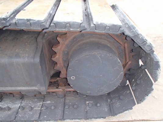 KOBELCO SK200LC-6E KOBELCO SK200LC-6E