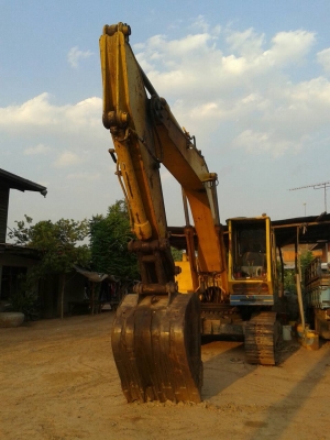 ขายแมคโค  คาโต้  200  / 395,000