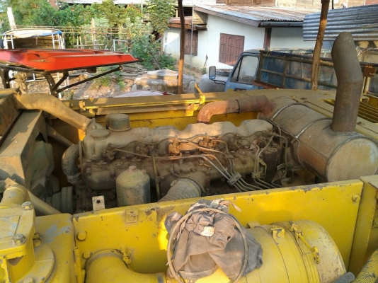 ขายแมคโค  คาโต้  200  / 395,000