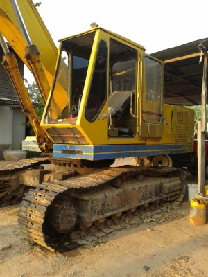 ขายแมคโค  คาโต้  200  / 395,000