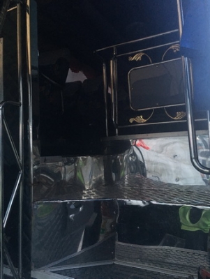 จองแล้ว Bus แอร์ไฟฟ้า ขายราคาถูกๆกันไป