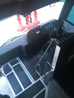 จองแล้ว Bus แอร์ไฟฟ้า ขายราคาถูกๆกันไป