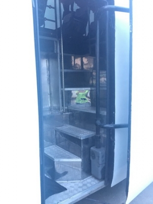 จองแล้ว Bus แอร์ไฟฟ้า ขายราคาถูกๆกันไป