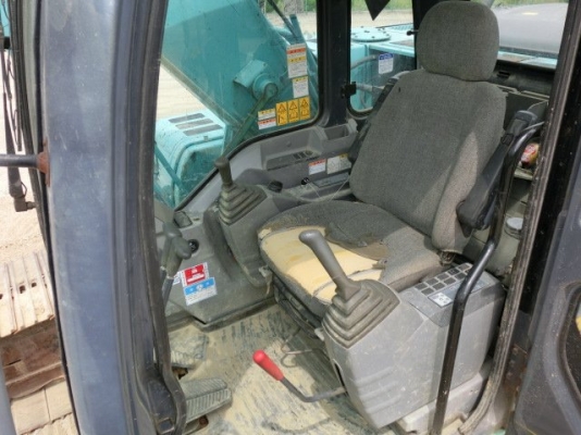 KOBELCO SK200-6ES KOBELCO SK200-6ES