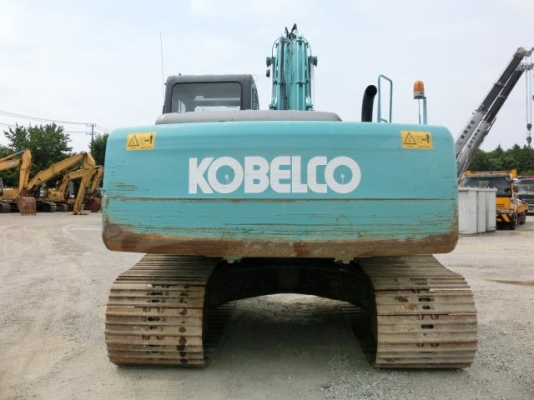 KOBELCO SK200-6ES KOBELCO SK200-6ES