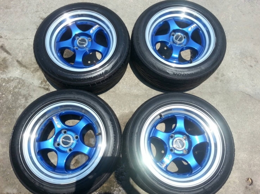 ล้อแม็กมือสอง