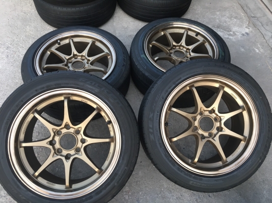 ล้อแม็กมือสอง