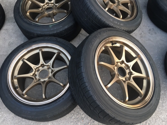 ล้อแม็กมือสอง