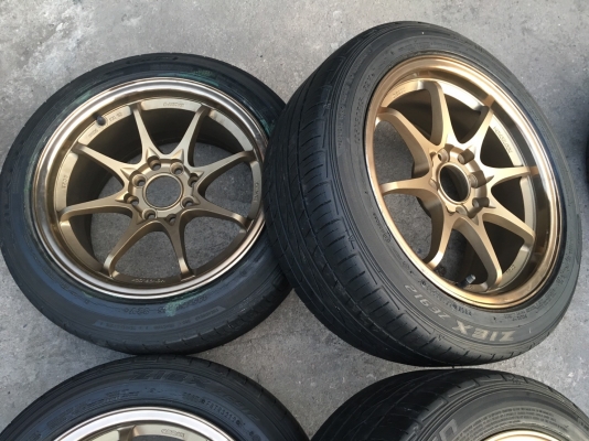 ล้อแม็กมือสอง