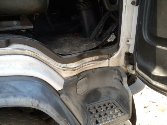 หัวอีซูซุ Deca หัวเดิมติดรถ ครบชุด (ไม่มีกรองอากาศ) หัวอีซูซุ Deca หัวเดิมติดรถ ครบชุด (ไม่มีกรองอากาศ)