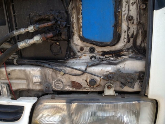 หัวอีซูซุ Deca หัวเดิมติดรถ ครบชุด (ไม่มีกรองอากาศ) หัวอีซูซุ Deca หัวเดิมติดรถ ครบชุด (ไม่มีกรองอากาศ)