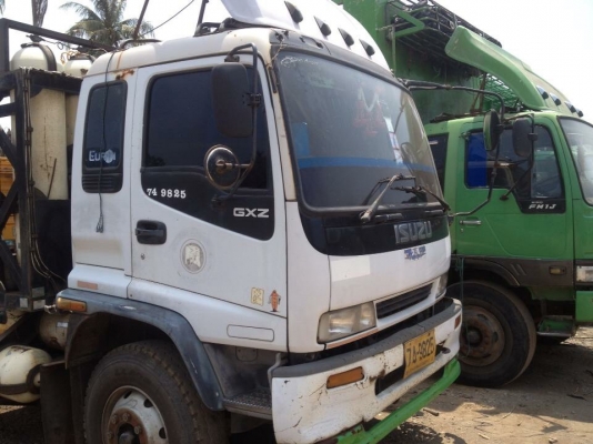 หัวอีซูซุ Deca หัวเดิมติดรถ ครบชุด (ไม่มีกรองอากาศ) หัวอีซูซุ Deca หัวเดิมติดรถ ครบชุด (ไม่มีกรองอากาศ)