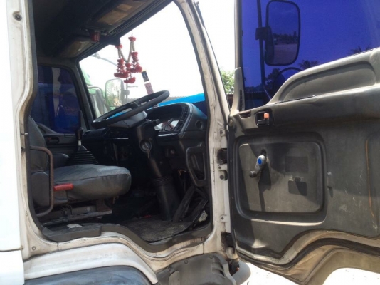 หัวอีซูซุ Deca หัวเดิมติดรถ ครบชุด (ไม่มีกรองอากาศ) หัวอีซูซุ Deca หัวเดิมติดรถ ครบชุด (ไม่มีกรองอากาศ)