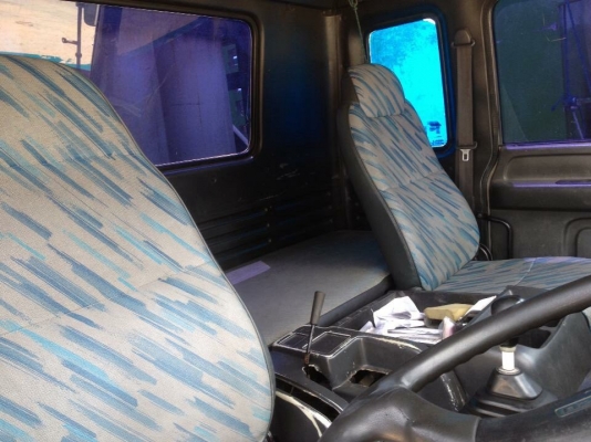 หัวอีซูซุ Deca หัวเดิมติดรถ ครบชุด (ไม่มีกรองอากาศ) หัวอีซูซุ Deca หัวเดิมติดรถ ครบชุด (ไม่มีกรองอากาศ)