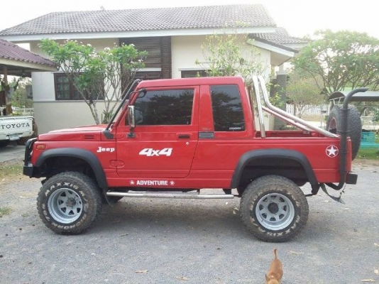 ซูซุกิ สปอร์ตตี้ ปี97 เล่มทะเบียนพร้อมโอน รถเป็นชื่อเจ้าของเอง เทินเพลาแล้วมีฟรีล๊อก ใส่ล้อผ่า ยางบั้ง ซูซุกิ สปอร์ตตี้ ปี97 เล่มทะเบียนพร้อมโอน รถเป็นชื่อเจ้าของเอง เทินเพลาแล้วมีฟรีล๊อก ใส่ล้อผ่า ยางบั้ง