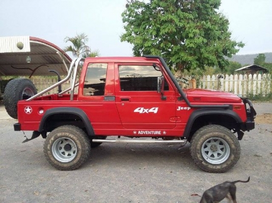 ซูซุกิ สปอร์ตตี้ ปี97 เล่มทะเบียนพร้อมโอน รถเป็นชื่อเจ้าของเอง เทินเพลาแล้วมีฟรีล๊อก ใส่ล้อผ่า ยางบั้ง ซูซุกิ สปอร์ตตี้ ปี97 เล่มทะเบียนพร้อมโอน รถเป็นชื่อเจ้าของเอง เทินเพลาแล้วมีฟรีล๊อก ใส่ล้อผ่า ยางบั้ง