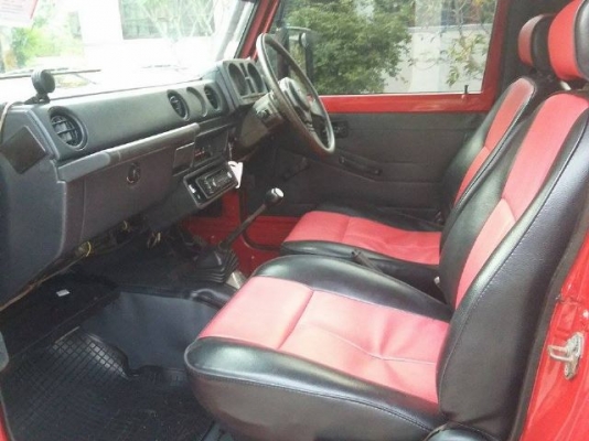 ซูซุกิ สปอร์ตตี้ ปี97 เล่มทะเบียนพร้อมโอน รถเป็นชื่อเจ้าของเอง เทินเพลาแล้วมีฟรีล๊อก ใส่ล้อผ่า ยางบั้ง ซูซุกิ สปอร์ตตี้ ปี97 เล่มทะเบียนพร้อมโอน รถเป็นชื่อเจ้าของเอง เทินเพลาแล้วมีฟรีล๊อก ใส่ล้อผ่า ยางบั้ง