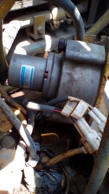 ขายมอเตอร์คันเร่งโกเบ