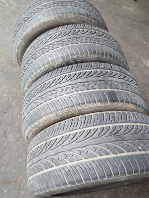 265/50R20  SUNNY SN3870 ปี13 ชุด 4 เส้น ไม่มีปะ tel.081-4273941 ไอดีไลน์ 0814273941