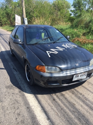 3DOOR ปี38 ติดแก้ส แต่ไม่ได้แจ้งเข้าเล่ม สภาพดีมากๆ ล้อแมค 3DOOR ปี38 ติดแก้ส แต่ไม่ได้แจ้งเข้าเล่ม สภาพดีมากๆ ล้อแมค