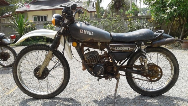 ขาย DT100 ออกใบซื้อขายแถมเล่มอีกคันให้เครื่องดีคันสตารืทคันเกียร์โครงไม่เชื่อมเหมาะสำหรับนักปั้น ขาย 8900 บาท ขาย DT100 ออกใบซื้อขายแถมเล่มอีกคันให้เครื่องดีคันสตารืทคันเกียร์โครงไม่เชื่อมเหมาะสำหรับนักปั้น ขาย 8900 บาท