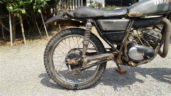 ขาย DT100 ออกใบซื้อขายแถมเล่มอีกคันให้เครื่องดีคันสตารืทคันเกียร์โครงไม่เชื่อมเหมาะสำหรับนักปั้น ขาย 8900 บาท ขาย DT100 ออกใบซื้อขายแถมเล่มอีกคันให้เครื่องดีคันสตารืทคันเกียร์โครงไม่เชื่อมเหมาะสำหรับนักปั้น ขาย 8900 บาท