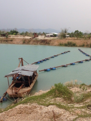 ขายเรือดูดทราย 8นิ้ว