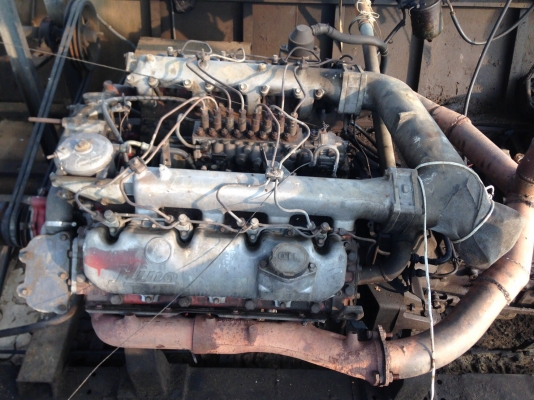 ขายเรือดูดทราย 8นิ้ว