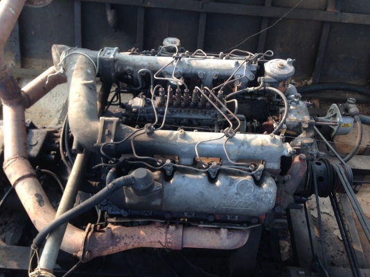 ขายเรือดูดทราย 8นิ้ว