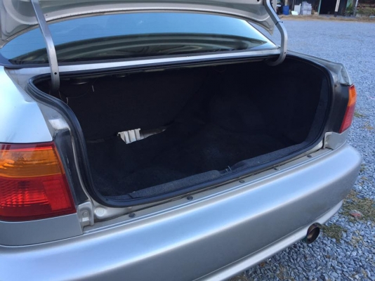 ขาย CIVIC  เครื่อง1.6  VTi-L ตัวท็อปสุด โฉมตาโต ตัวสุดท้าย ปี2000 - 2543  เครื่อง V-TEC  กระจกปรับไฟฟ้า  เบาะหนัง พวงมาลัยเพาเวอร์