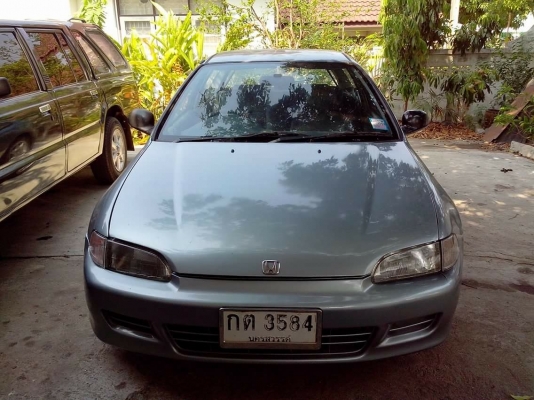 Civic3ประตู