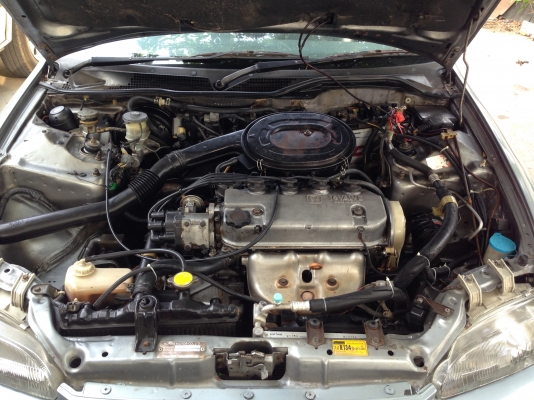 Civic3ประตู